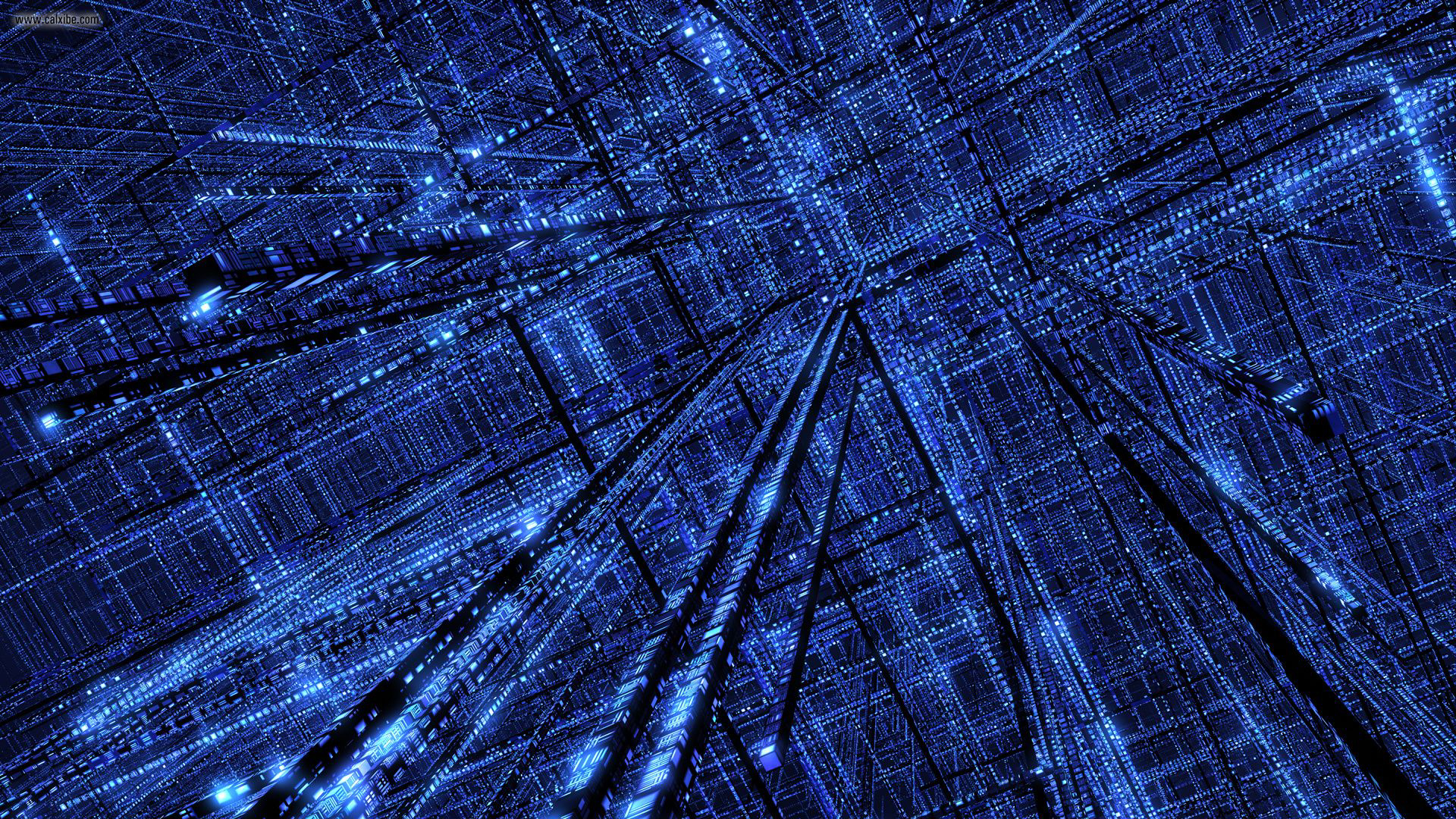 Code background