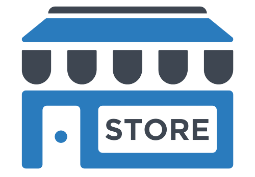 Store image